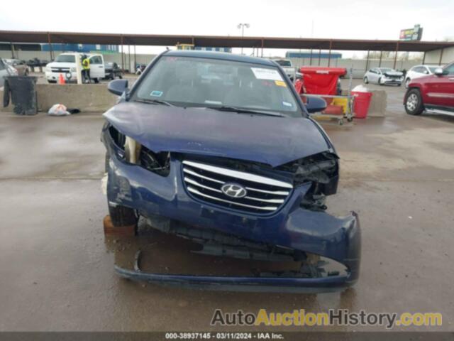 HYUNDAI ELANTRA GLS, KMHDU4AD8AU928238