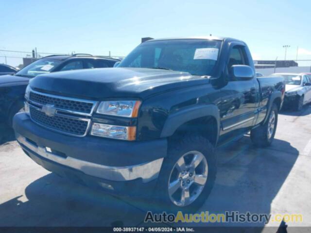 CHEVROLET SILVERADO 1500 LS, 1GCEC14V9YZ189490