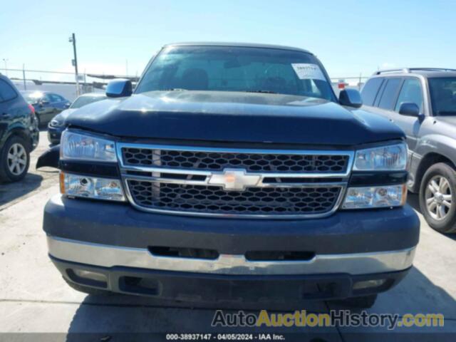 CHEVROLET SILVERADO 1500 LS, 1GCEC14V9YZ189490