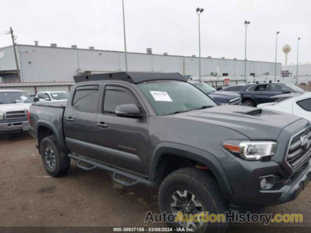 TOYOTA TACOMA TRD OFF ROAD, 5TFCZ5AN8GX022453