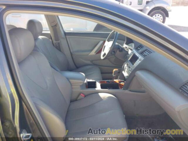 TOYOTA CAMRY XLE V6, 4T1BK3EK2BU130948