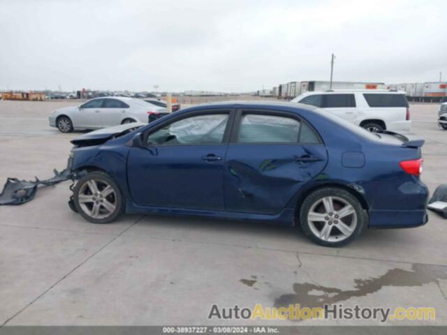 TOYOTA COROLLA L/LE/S/S SPECIAL EDITION/LE SPECIAL EDITION, 5YFBU4EE7DP219526