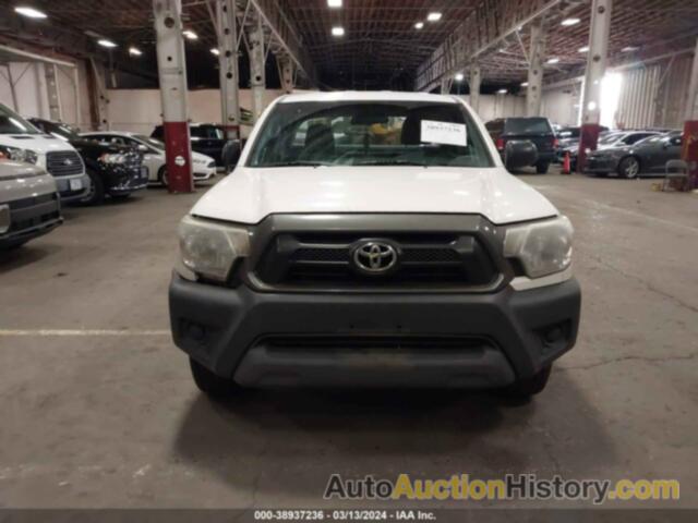 TOYOTA TACOMA, 5TFTX4CN0FX059668