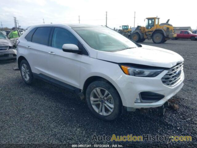 FORD EDGE SEL, 2FMPK4J95KBC63773