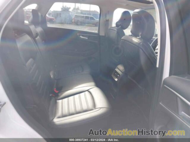 FORD EDGE SEL, 2FMPK4J95KBC63773