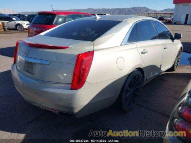 CADILLAC XTS VSPORT PREMIUM, 2G61V5S87E9197450