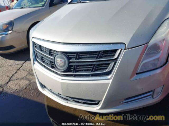 CADILLAC XTS VSPORT PREMIUM, 2G61V5S87E9197450