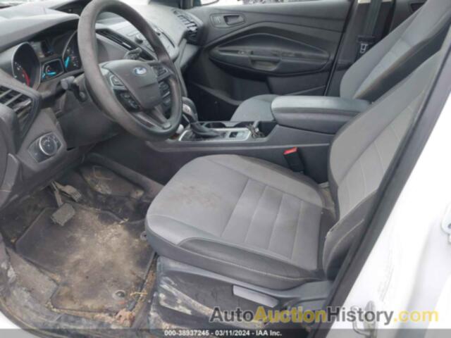 FORD ESCAPE S, 1FMCU0F72KUA48001