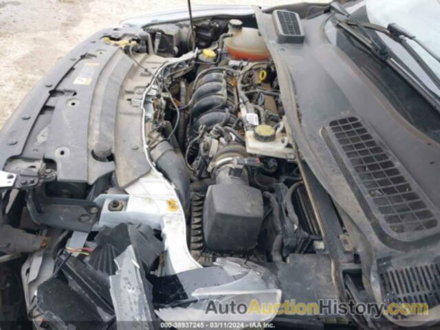 FORD ESCAPE S, 1FMCU0F72KUA48001