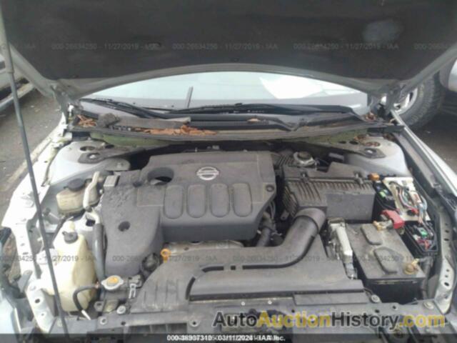 NISSAN ALTIMA 2.5 S, 1N4AL21E17N449935