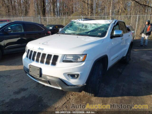 JEEP GRAND CHEROKEE LIMITED, 1C4RJFBG0FC777061