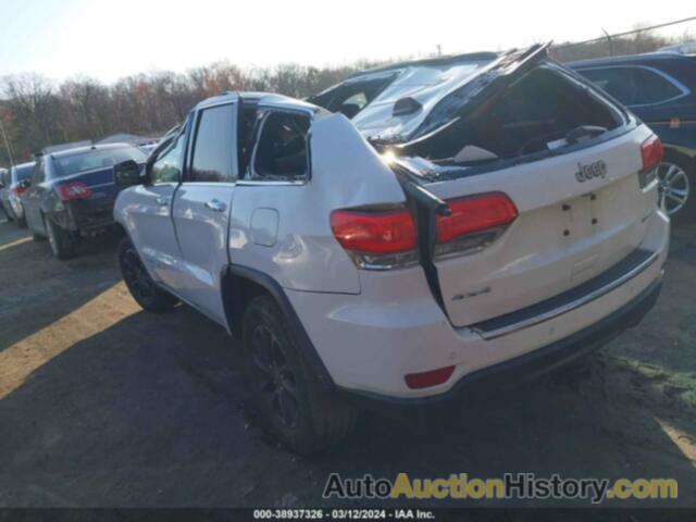 JEEP GRAND CHEROKEE LIMITED, 1C4RJFBG0FC777061