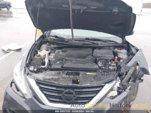 NISSAN ALTIMA 2.5 SV, 1N4AL3AP9JC165057