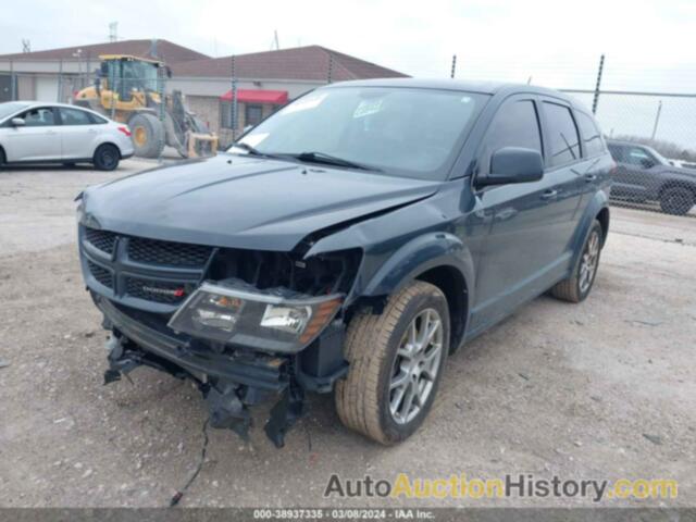 DODGE JOURNEY GT, 3C4PDDEG1HT596590