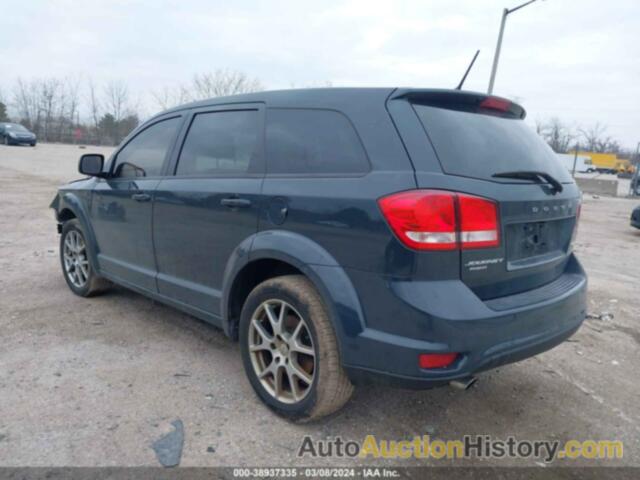 DODGE JOURNEY GT, 3C4PDDEG1HT596590