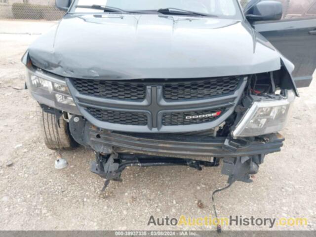 DODGE JOURNEY GT, 3C4PDDEG1HT596590