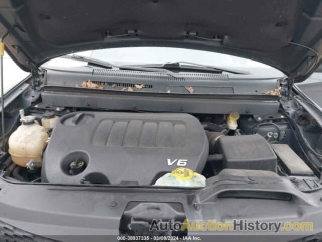 DODGE JOURNEY GT, 3C4PDDEG1HT596590