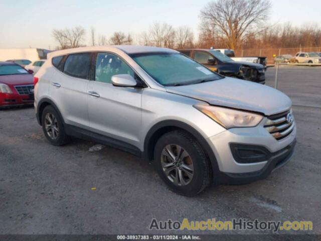 HYUNDAI SANTA FE SPORT 2.4L, 5XYZTDLB5GG353549