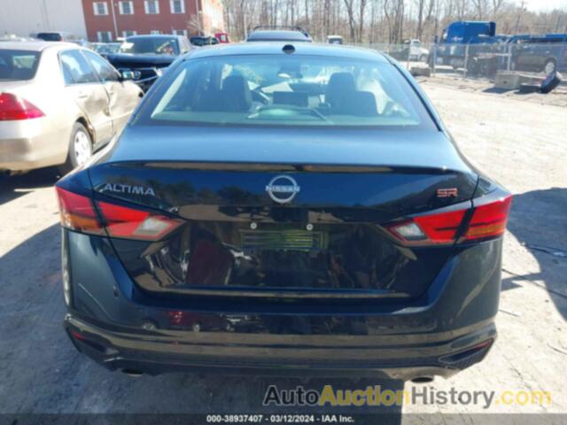 NISSAN ALTIMA SR FWD, 1N4BL4CV9RN314721