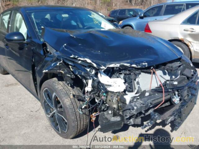 NISSAN ALTIMA SR FWD, 1N4BL4CV9RN314721