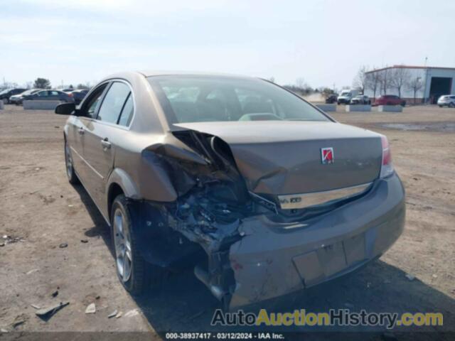 SATURN AURA XE, 1G8ZS57B28F246122