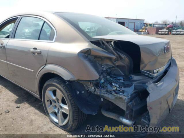 SATURN AURA XE, 1G8ZS57B28F246122