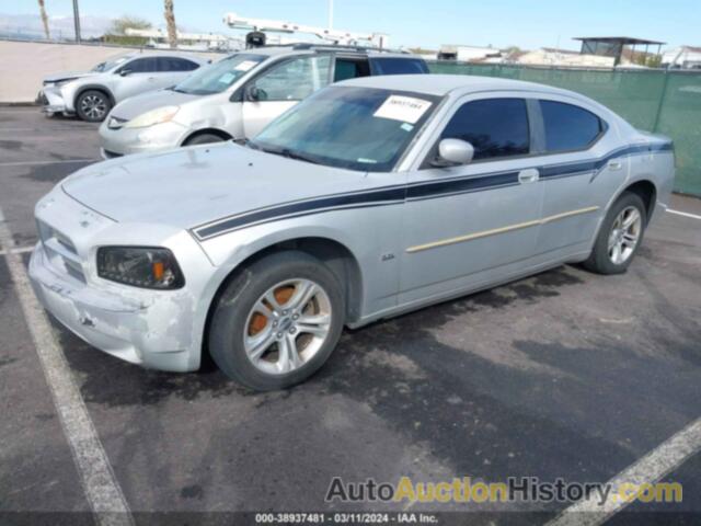 DODGE CHARGER SXT, 2B3CA3CV5AH226634