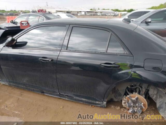 CHRYSLER 300 300S, 2C3CCABT9MH589346