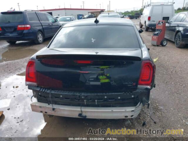 CHRYSLER 300 300S, 2C3CCABT9MH589346