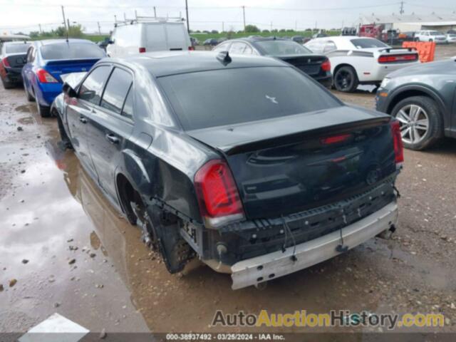 CHRYSLER 300 300S, 2C3CCABT9MH589346