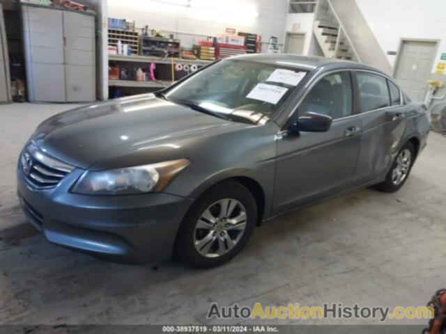 HONDA ACCORD 2.4 SE, 1HGCP2F62BA117089