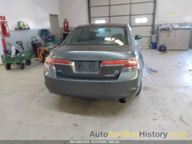 HONDA ACCORD 2.4 SE, 1HGCP2F62BA117089