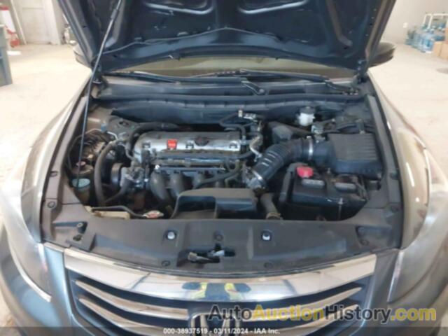 HONDA ACCORD 2.4 SE, 1HGCP2F62BA117089