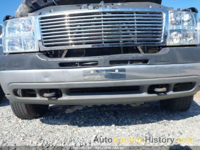 CHEVROLET SILVERADO 2500HD LS, 1GCHK29122E137208