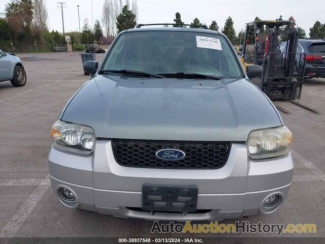 FORD ESCAPE HYBRID, 1FMCU95HX6KA79352