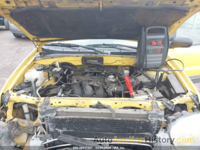 FORD ESCAPE XLT, 1FMYU031X3KC88786