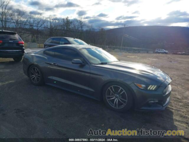 FORD MUSTANG GT, 1FA6P8CFXF5353609