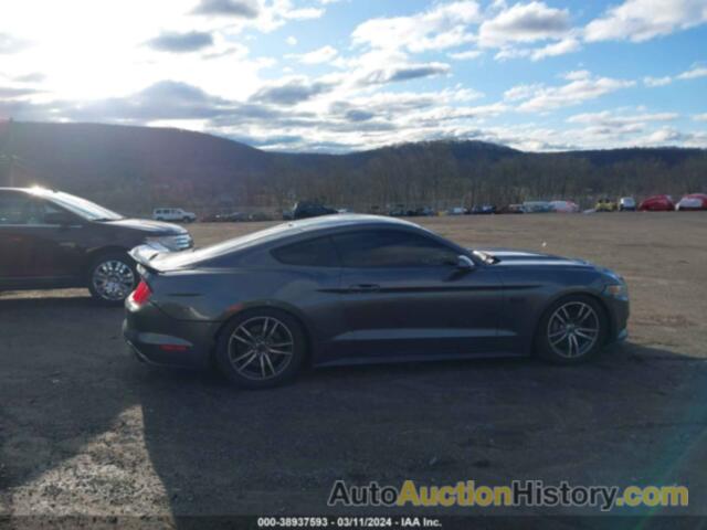 FORD MUSTANG GT, 1FA6P8CFXF5353609