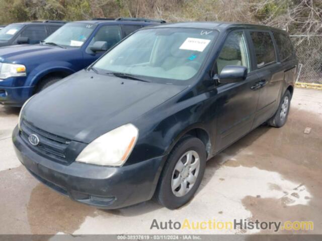 KIA SEDONA EX/LX, KNDMB233266021287