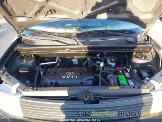 SCION XB, JTLKT324440164914