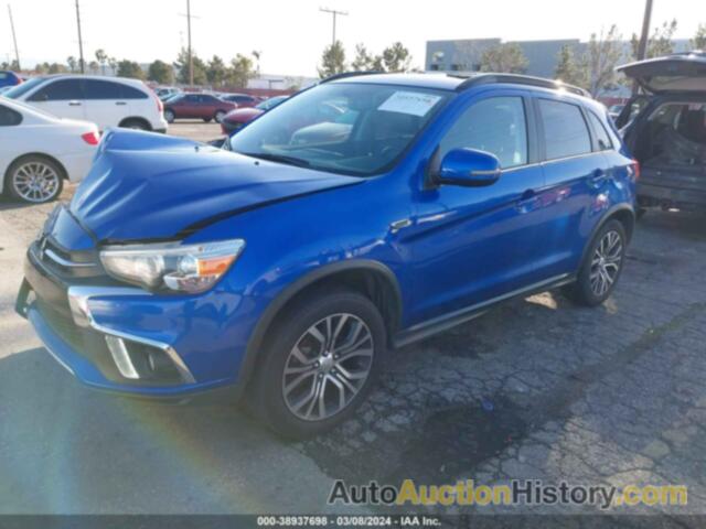 MITSUBISHI OUTLANDER SPORT 2.4 SEL, JA4AR4AW2JZ036574