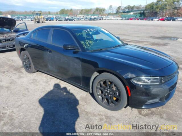 DODGE CHARGER SE, 2C3CDXFG1FH827903