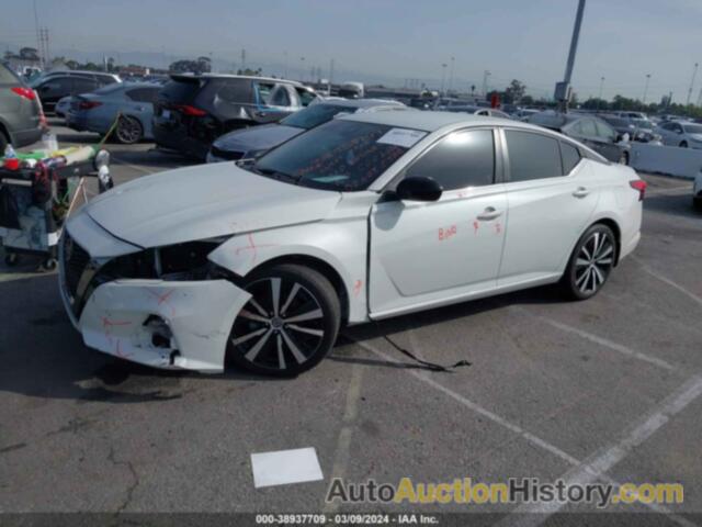 NISSAN ALTIMA SR FWD, 1N4BL4CV1MN399983