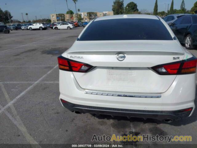 NISSAN ALTIMA SR FWD, 1N4BL4CV1MN399983