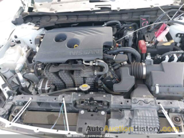 NISSAN ALTIMA SR FWD, 1N4BL4CV1MN399983