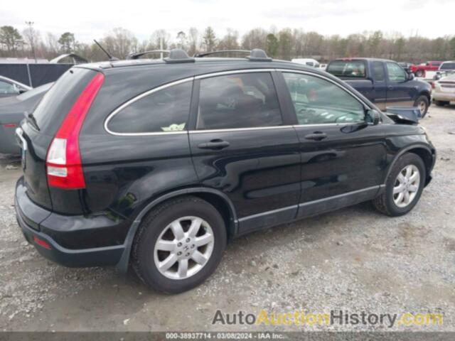 HONDA CR-V EX, 5J6RE48509L044540