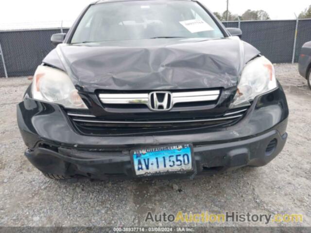 HONDA CR-V EX, 5J6RE48509L044540