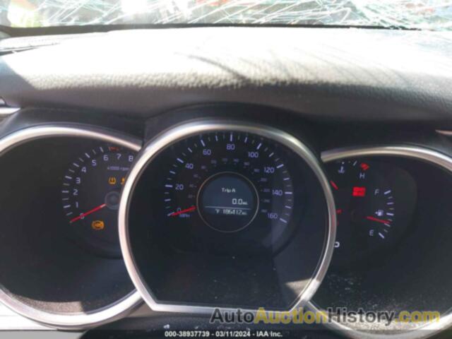 KIA OPTIMA LX, 5XXGM4A75EG351093