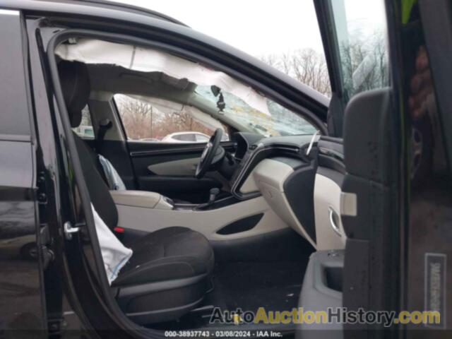 HYUNDAI TUCSON SEL, 5NMJB3DE6RH316960