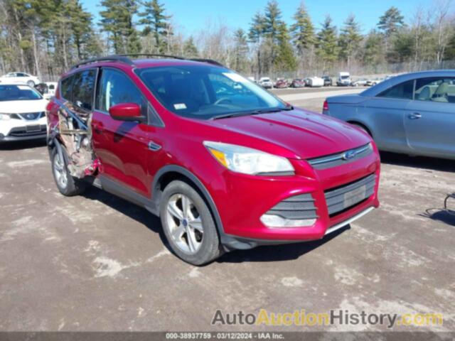 FORD ESCAPE SE, 1FMCU9G96EUD76398